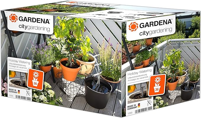 Gardena Urlaubsbewässerungs-set